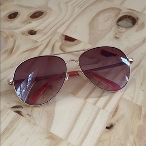 Aviator Sunglasses